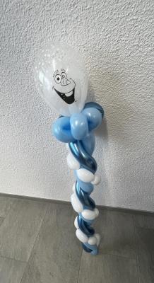 Balloon Twisting 2