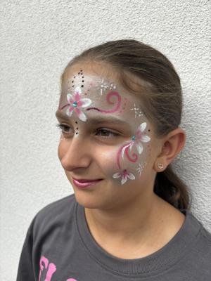 Gesichtsbemalung 13