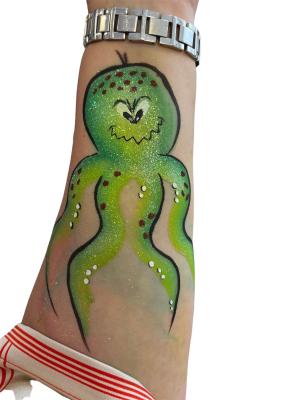 Glitzer-Tattoo-4